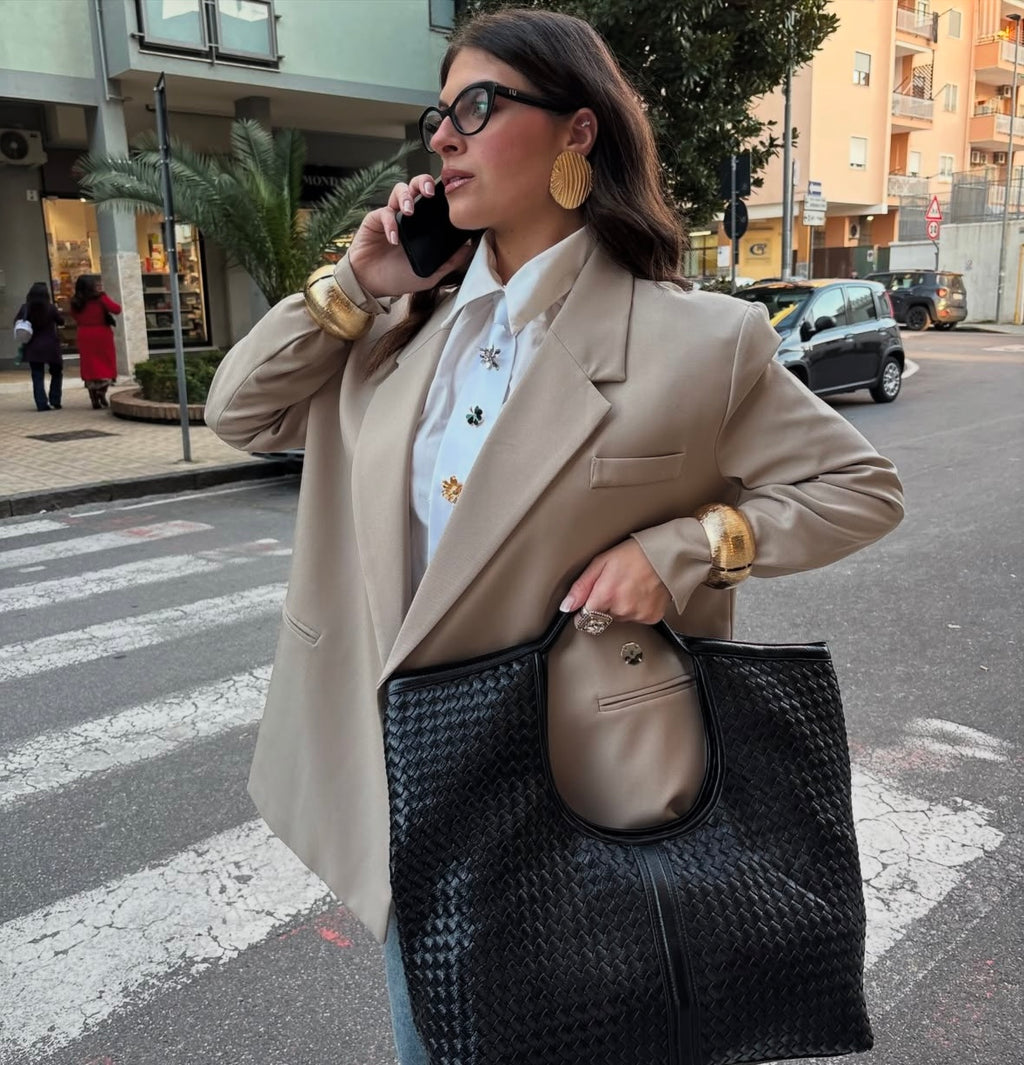 Borsa “OFFICE”