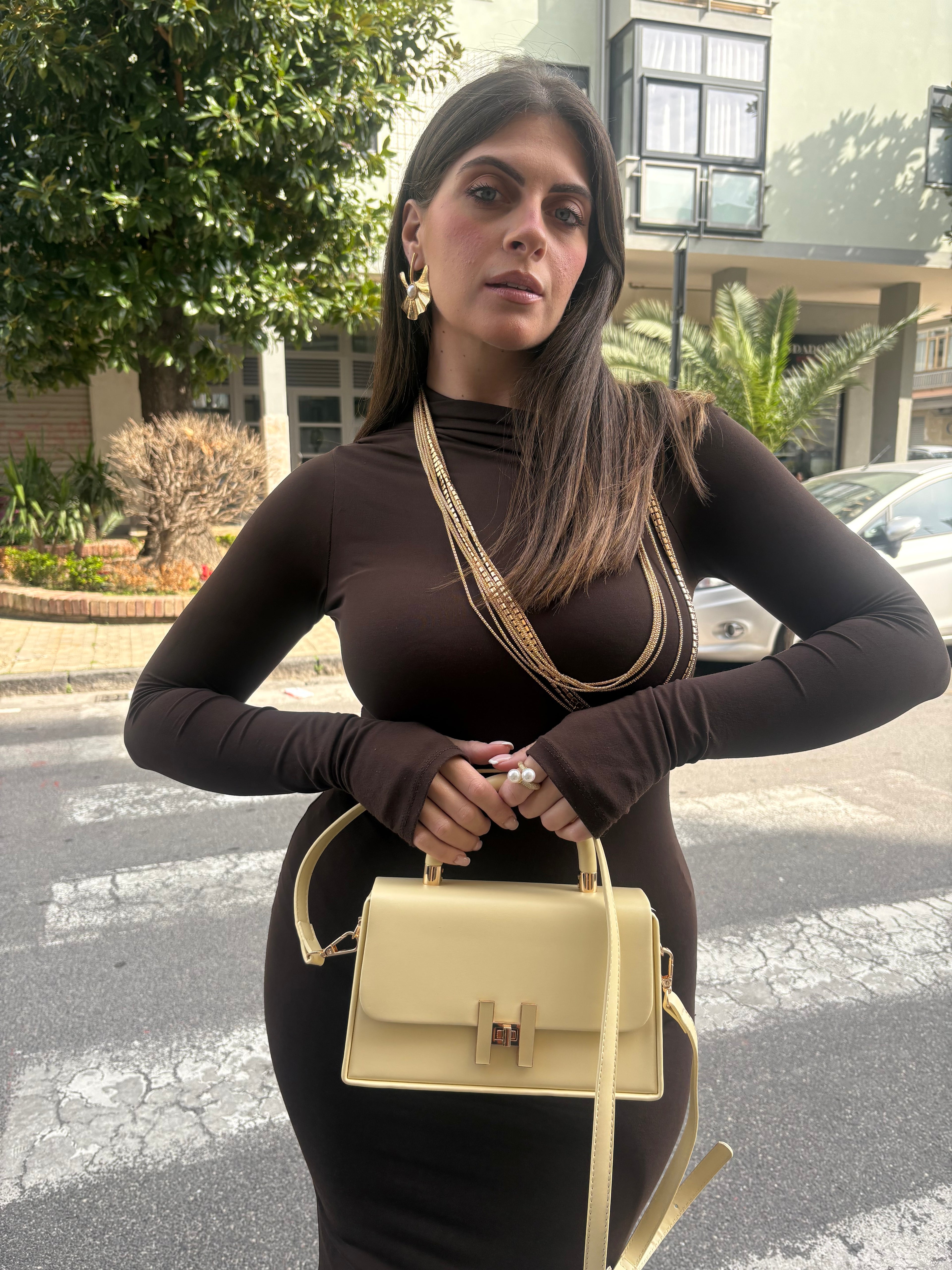Borsa “H”