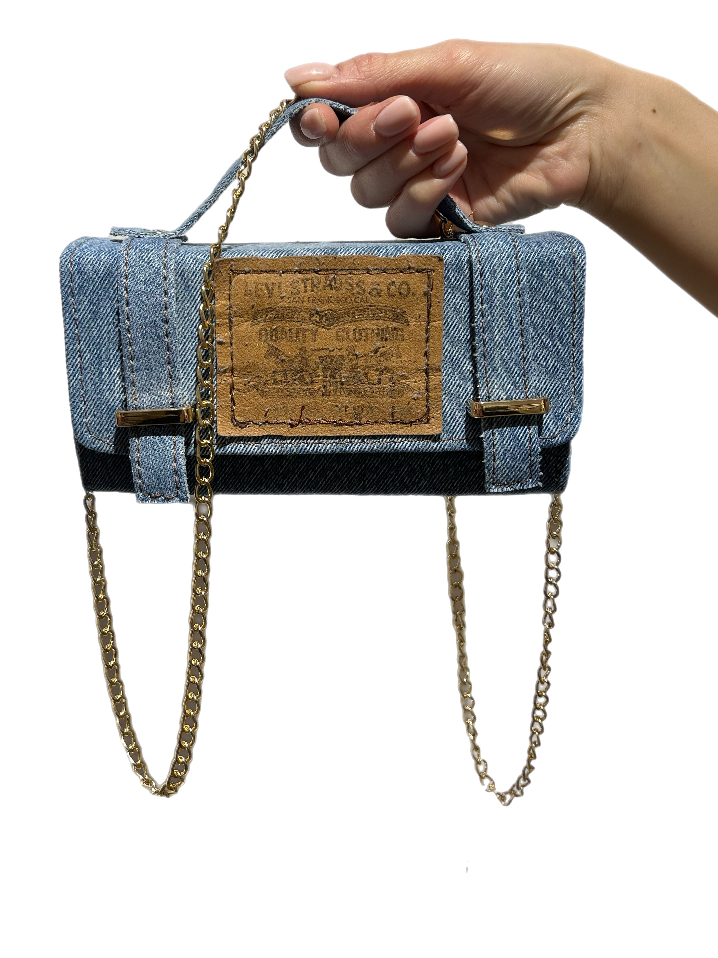 Bag Levi’s Vintage