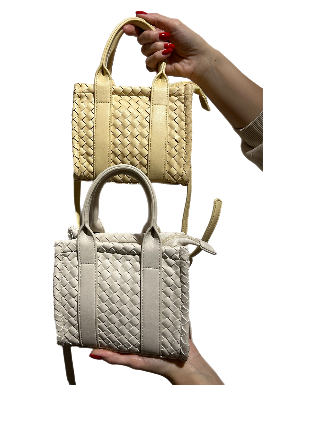 Mini Shopper “VENETA”