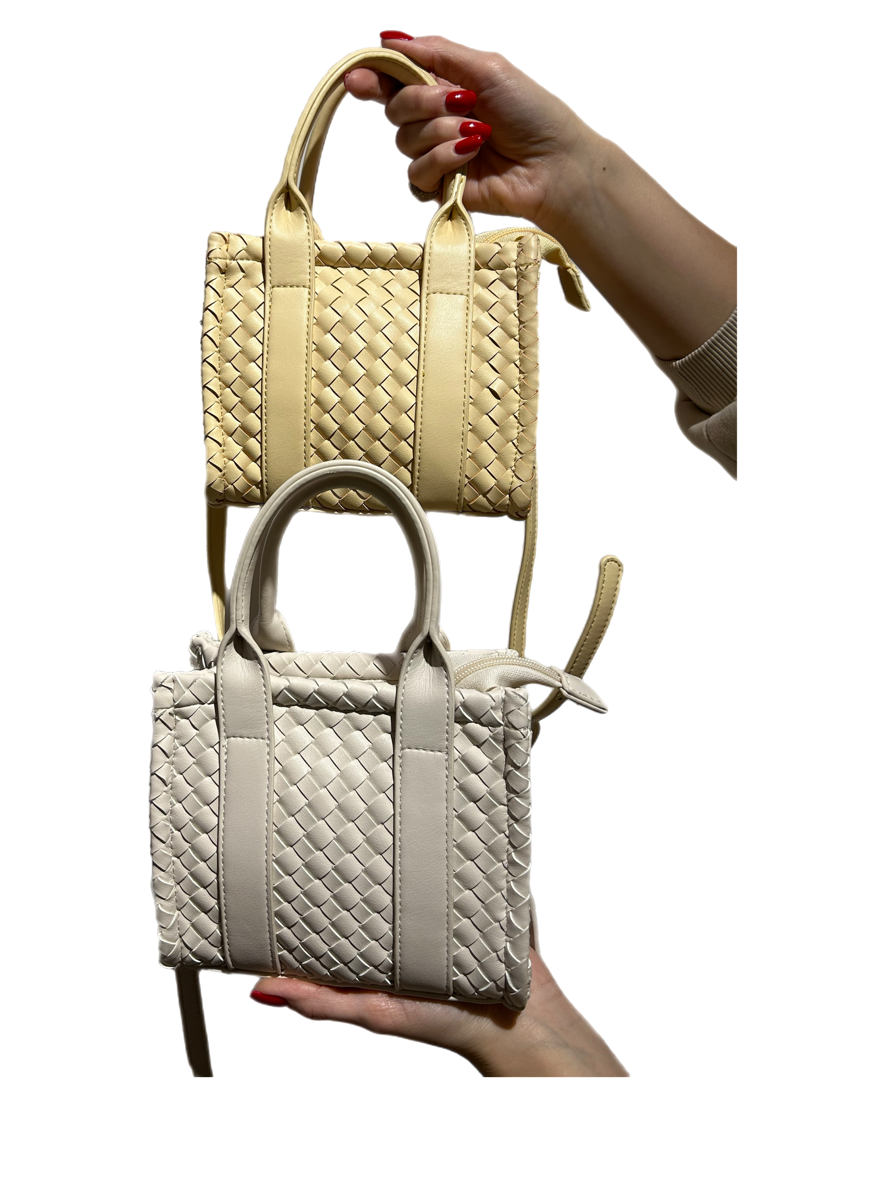 Mini Shopper “VENETA”