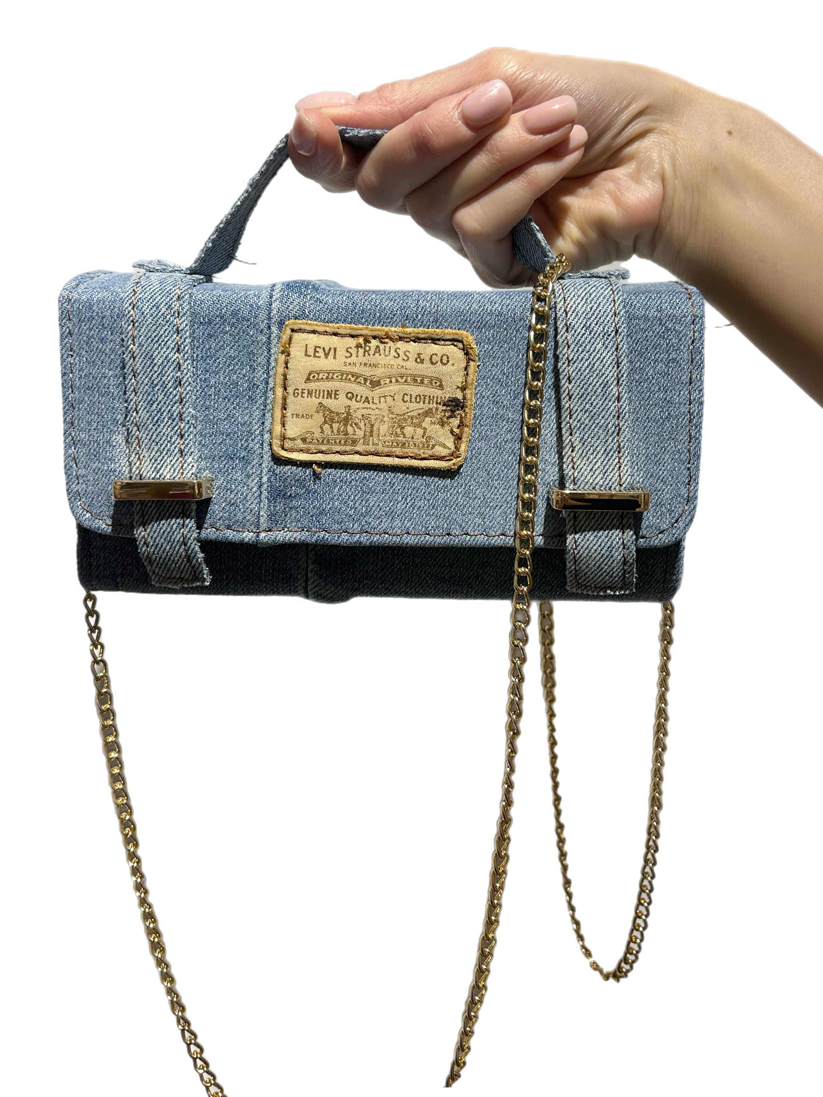 Bag Levi’s Vintage
