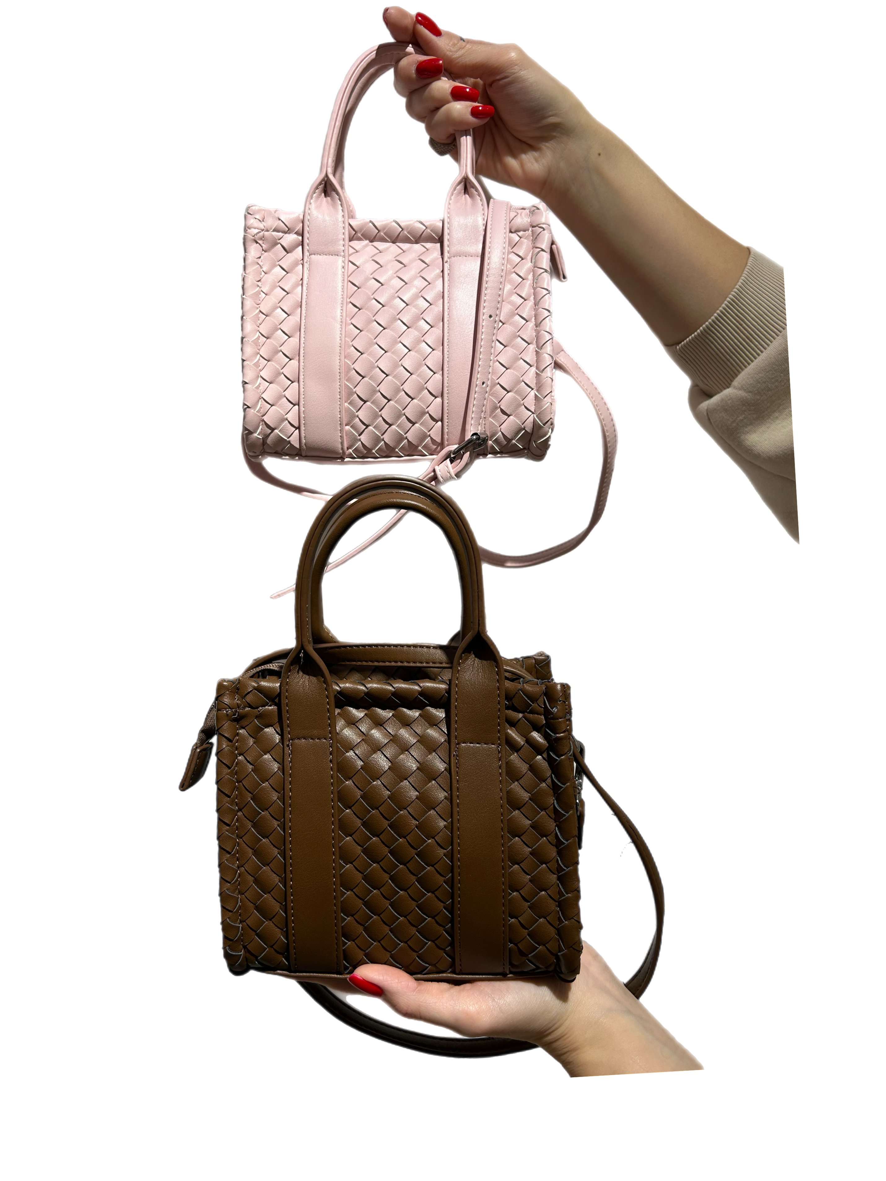 Mini Shopper “VENETA”