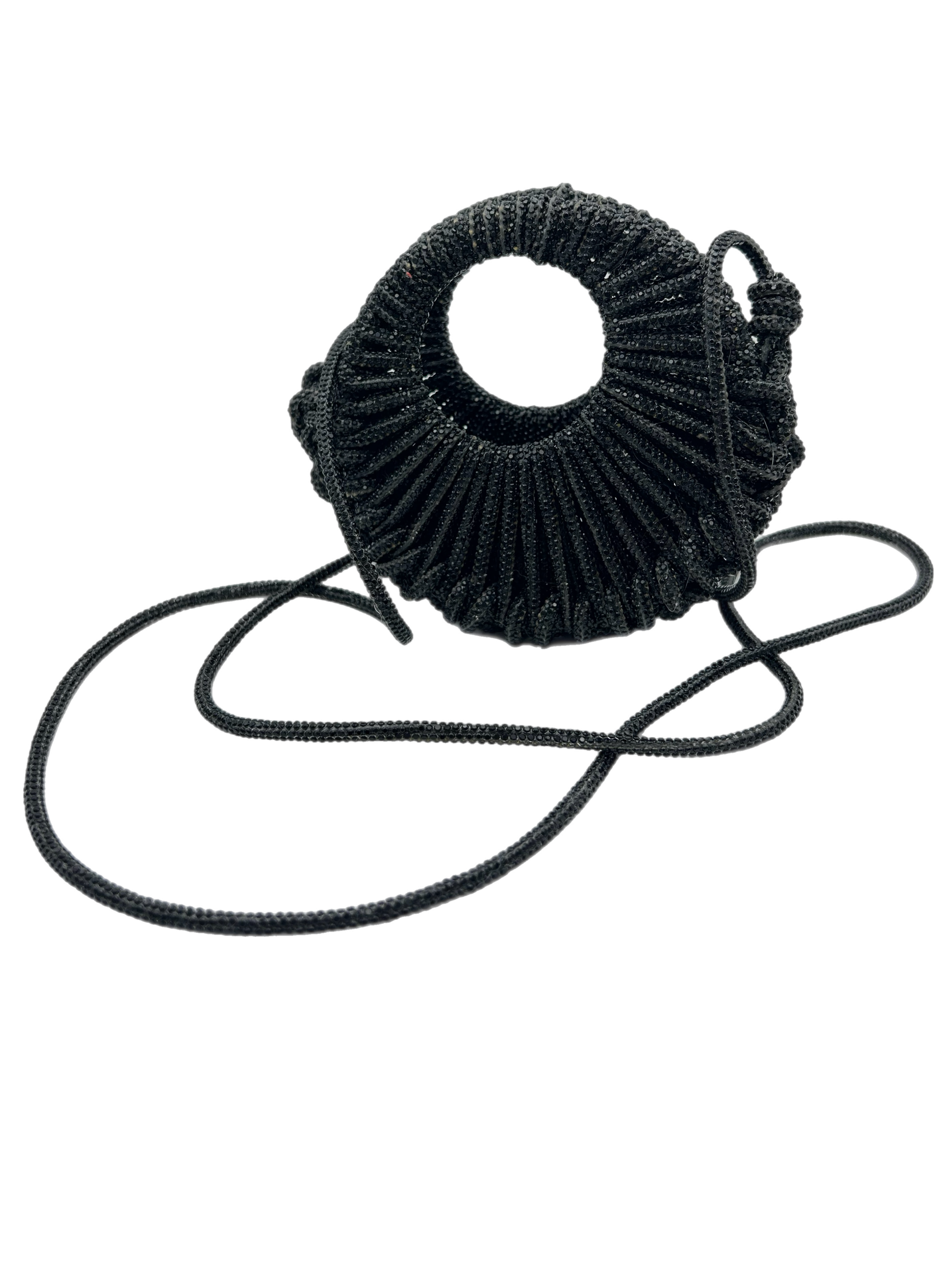 MOON Bag Cristalli Mini