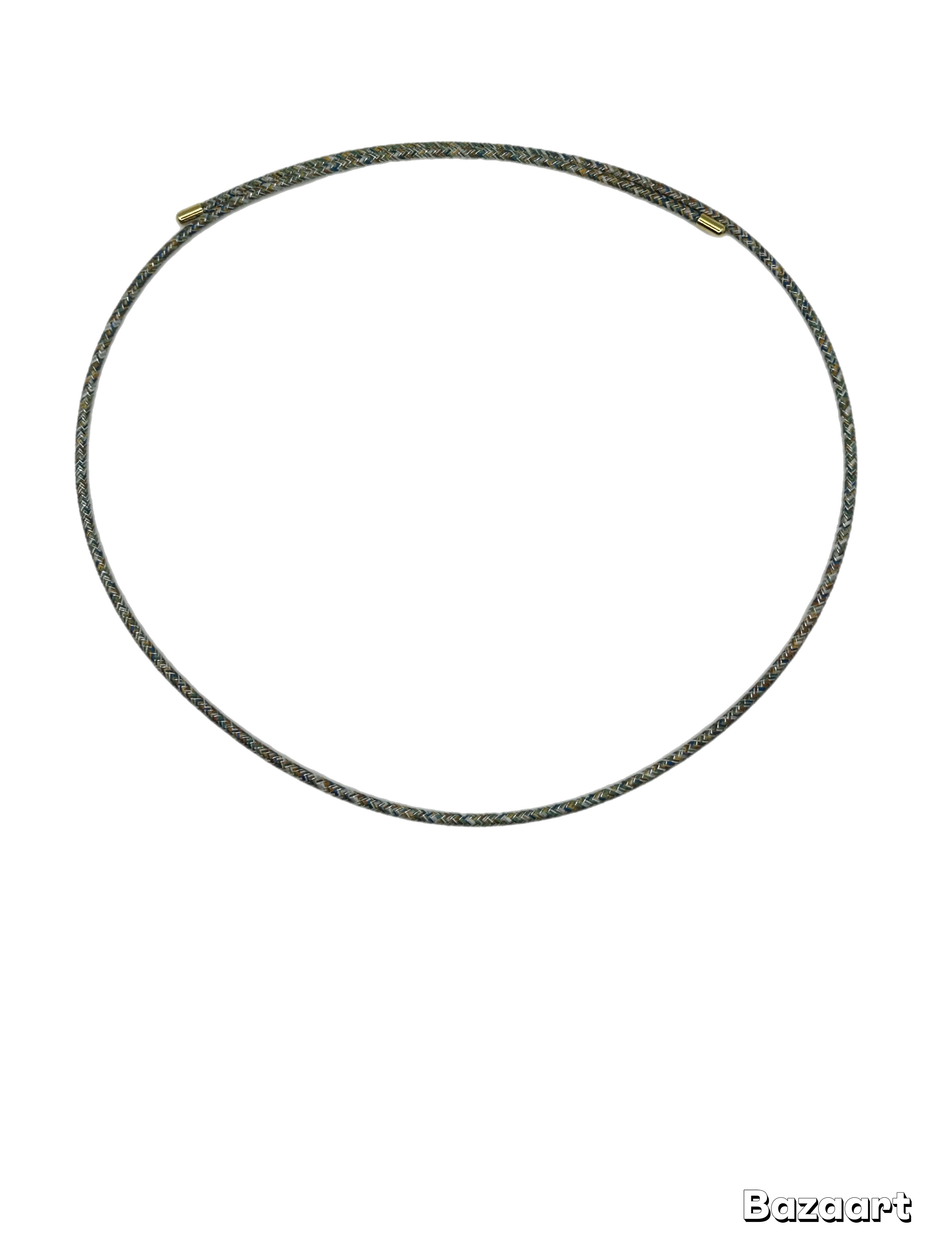 Collana Calamita