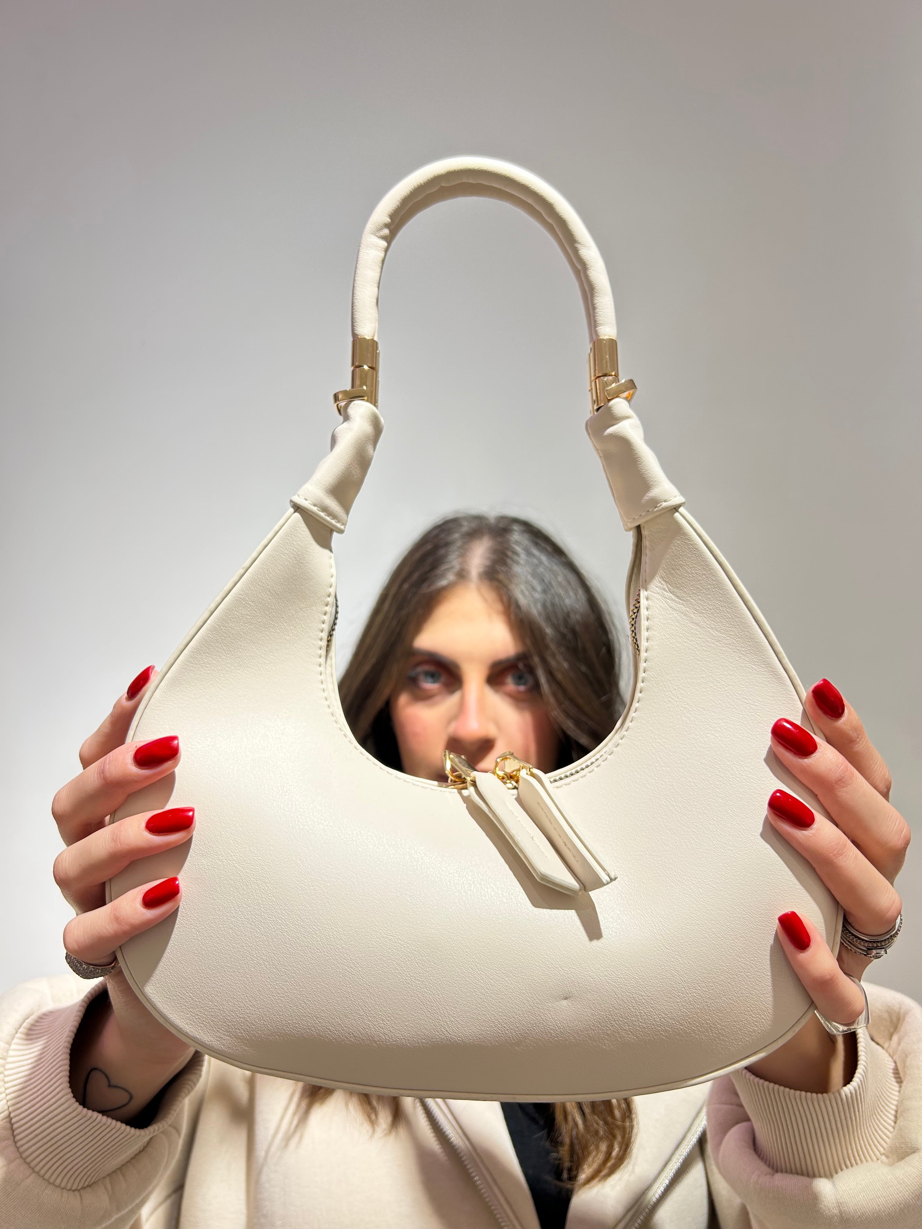 Borsa “LUNA”