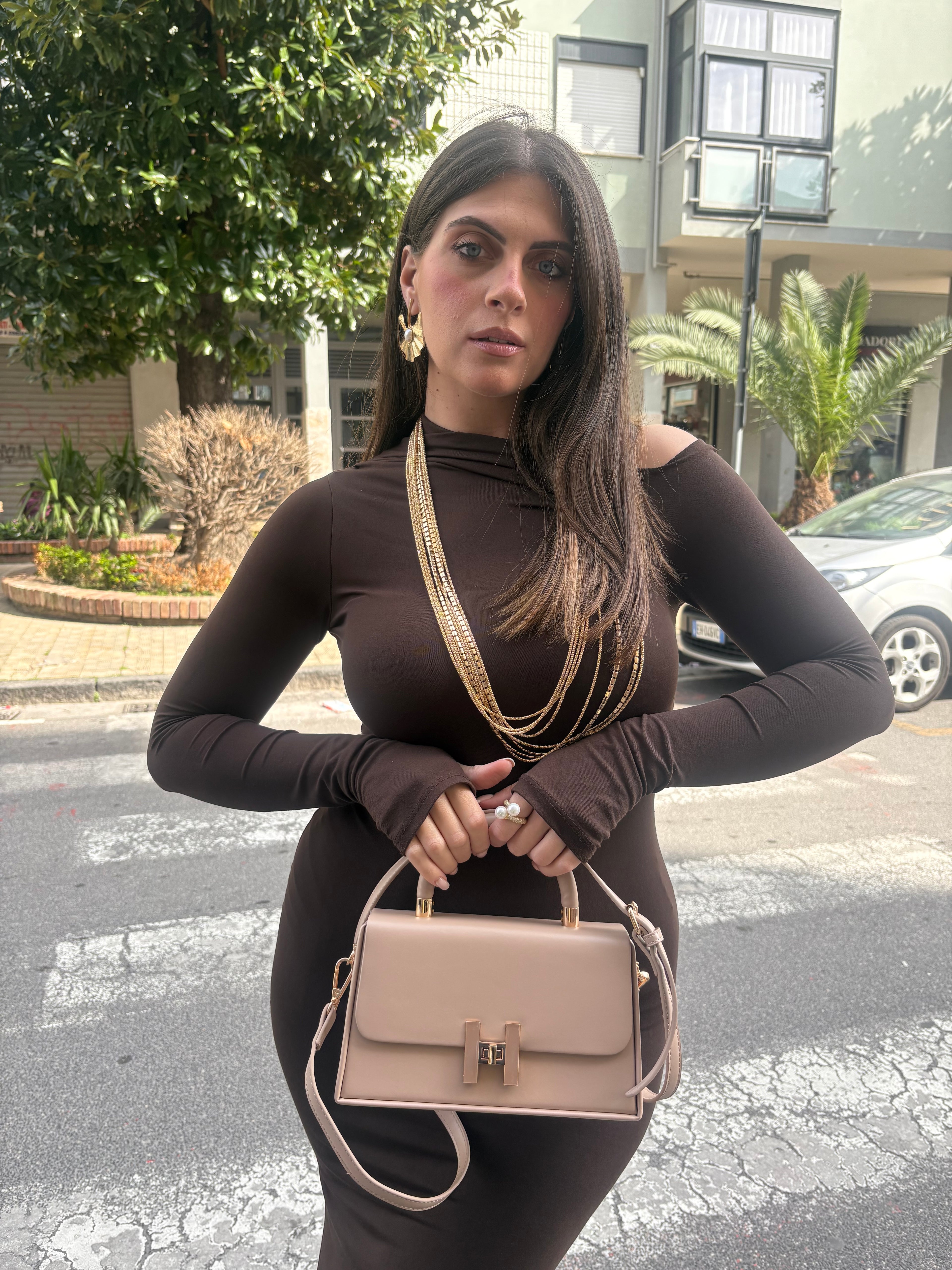 Borsa “H”