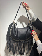 Borsa Big “FRANGE”