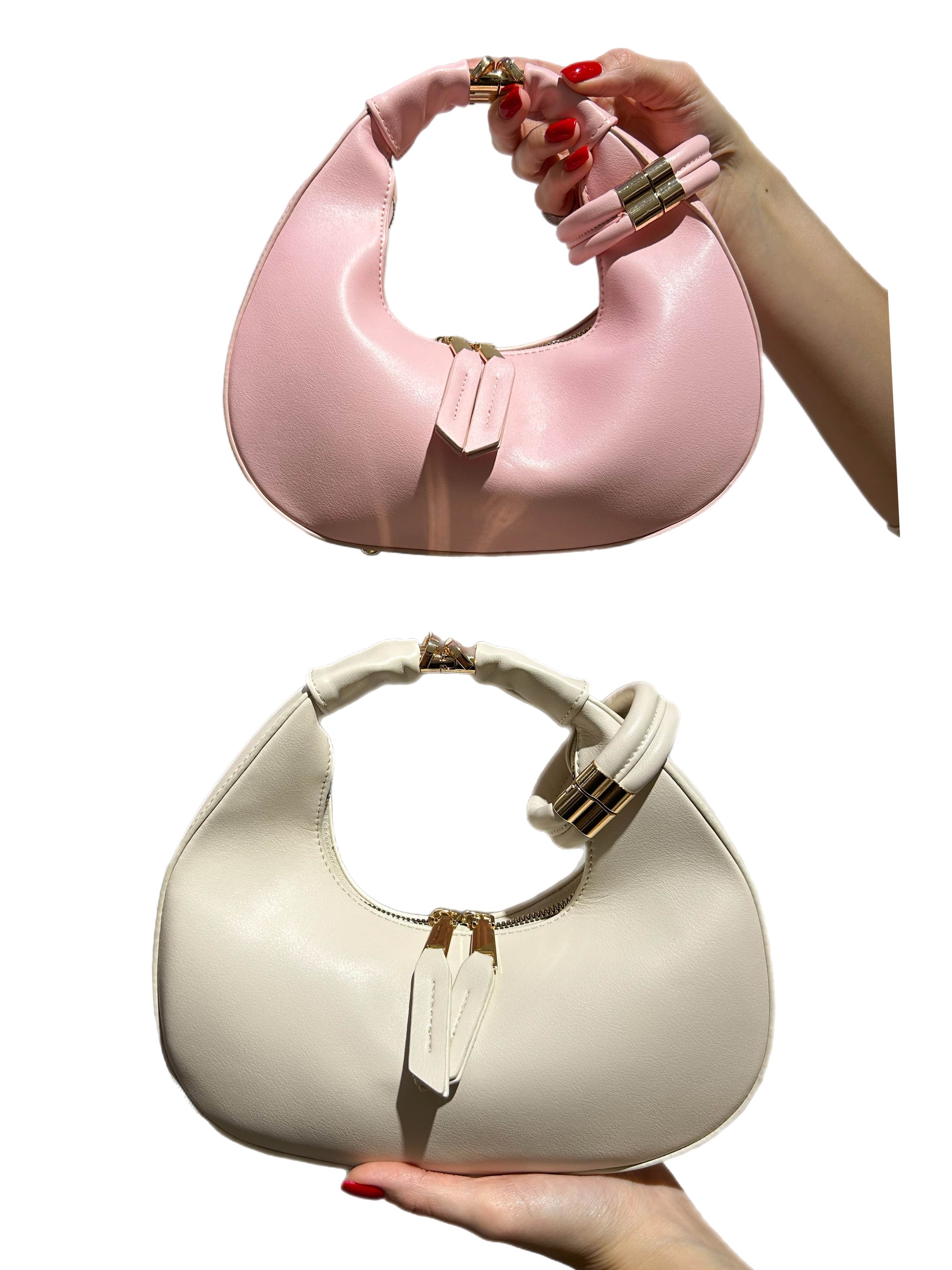 Borsa “LUNA”