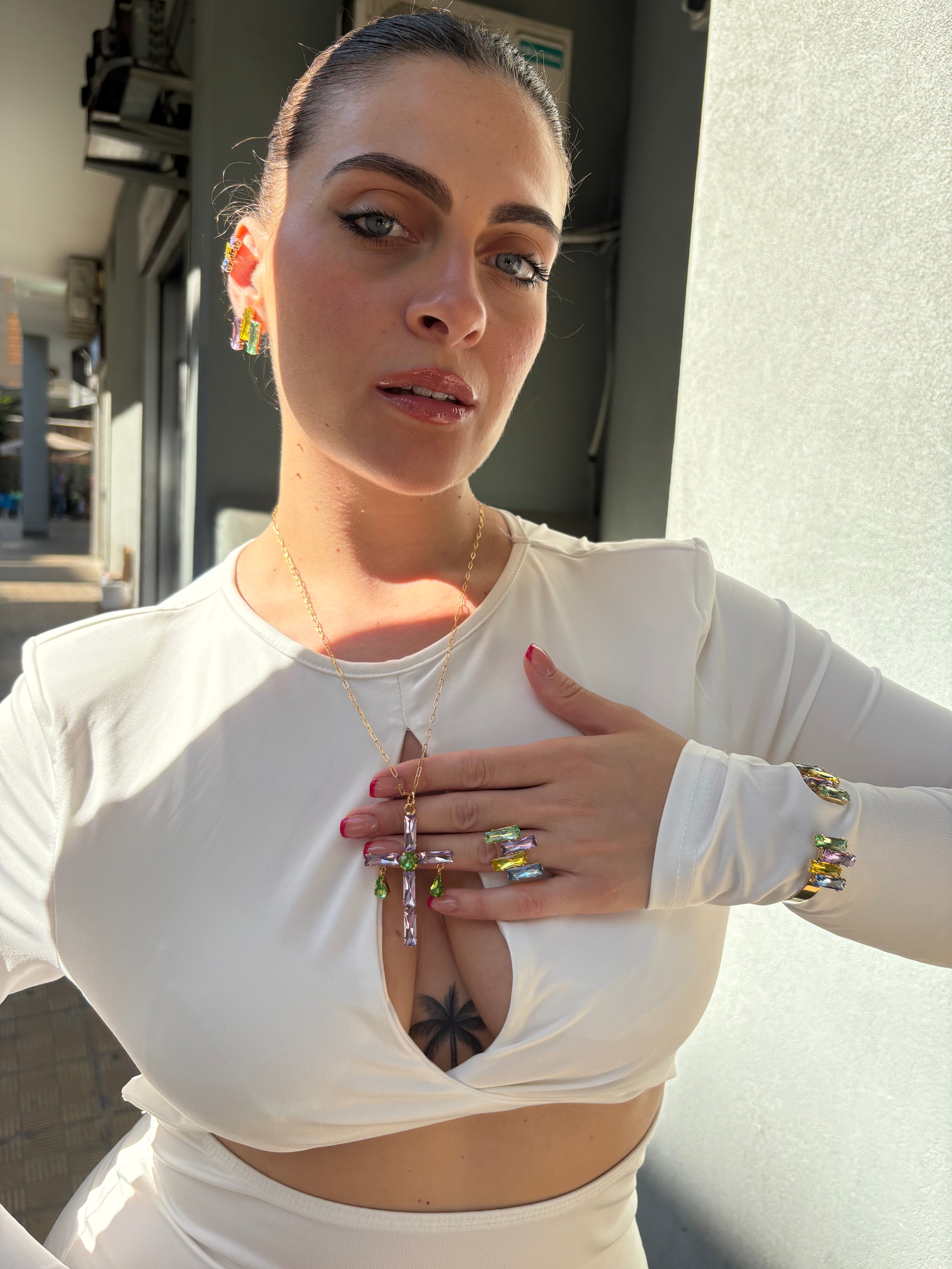 Anello Dolcevita