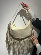 Borsa Big “FRANGE”