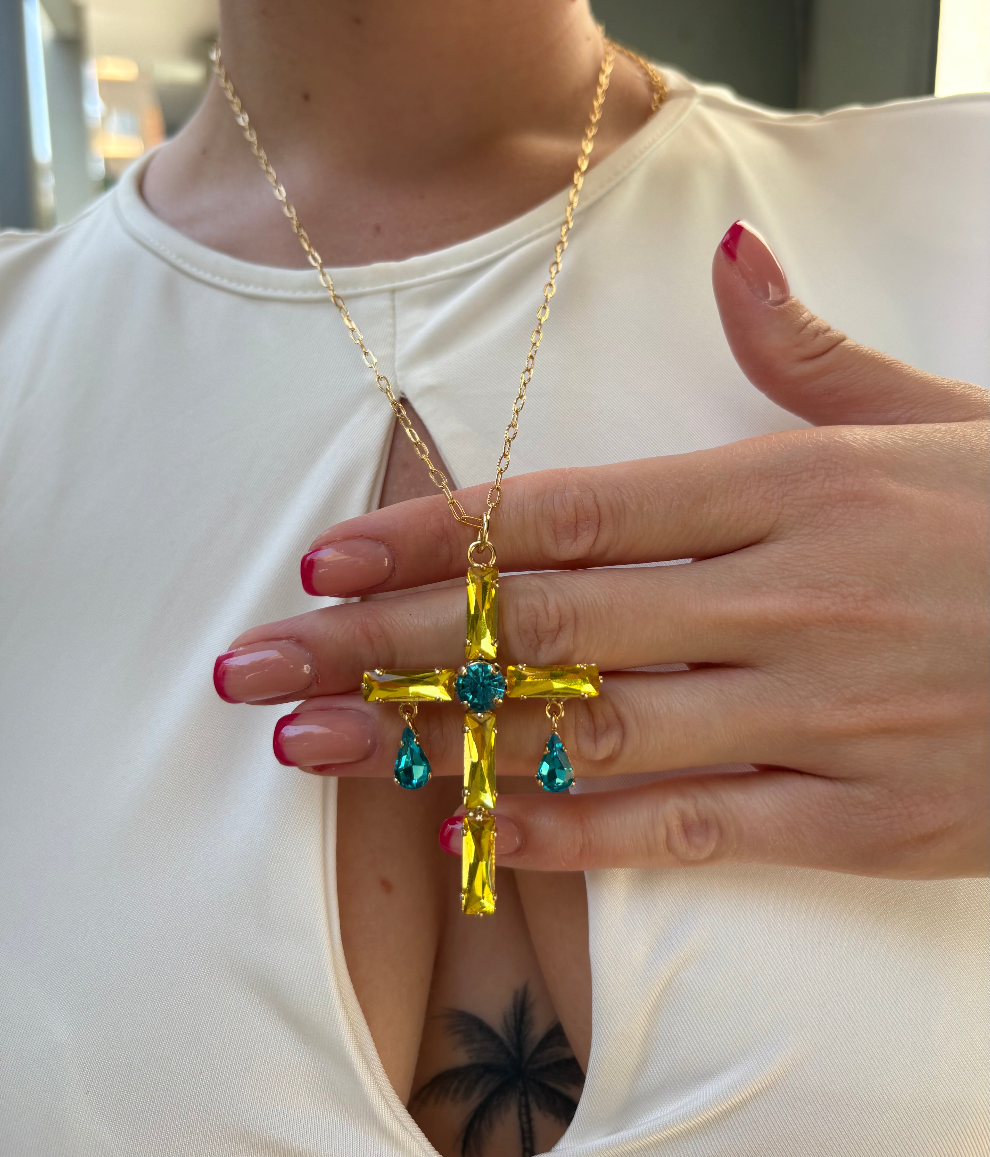 Collana Dolcevita