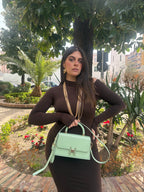 Borsa “H”
