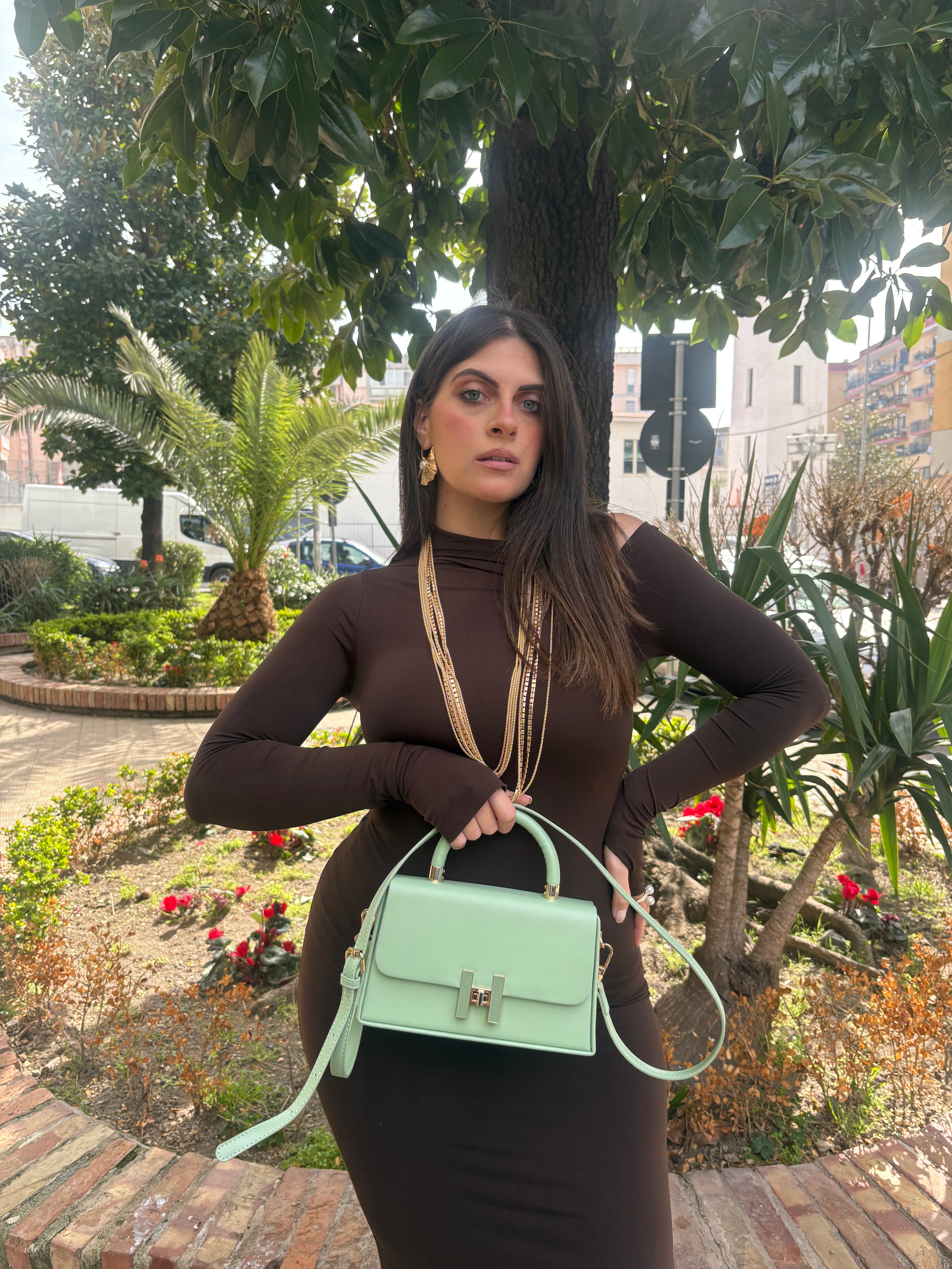 Borsa “H”