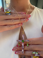 Collana Dolcevita