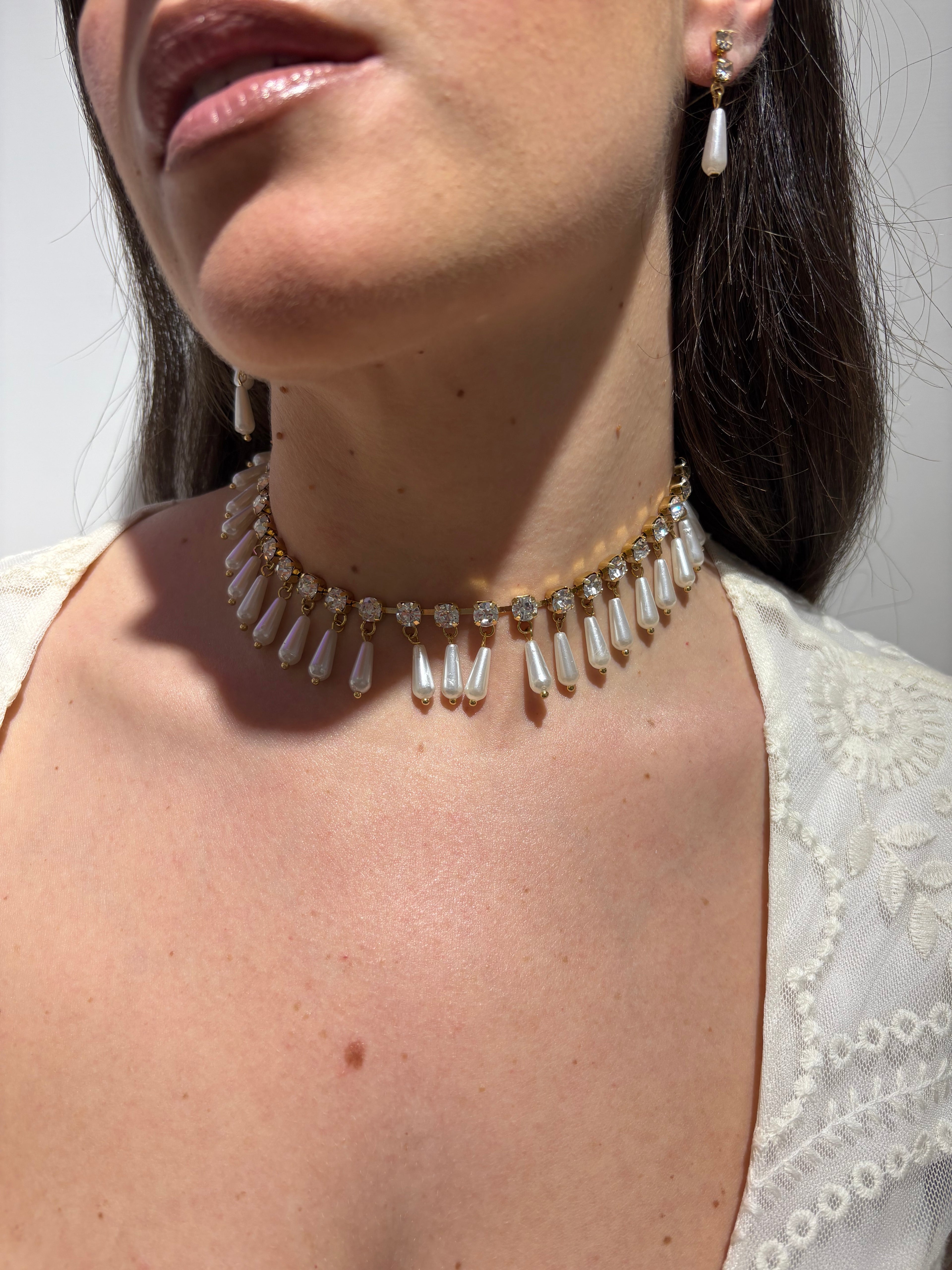 Collana Chloe
