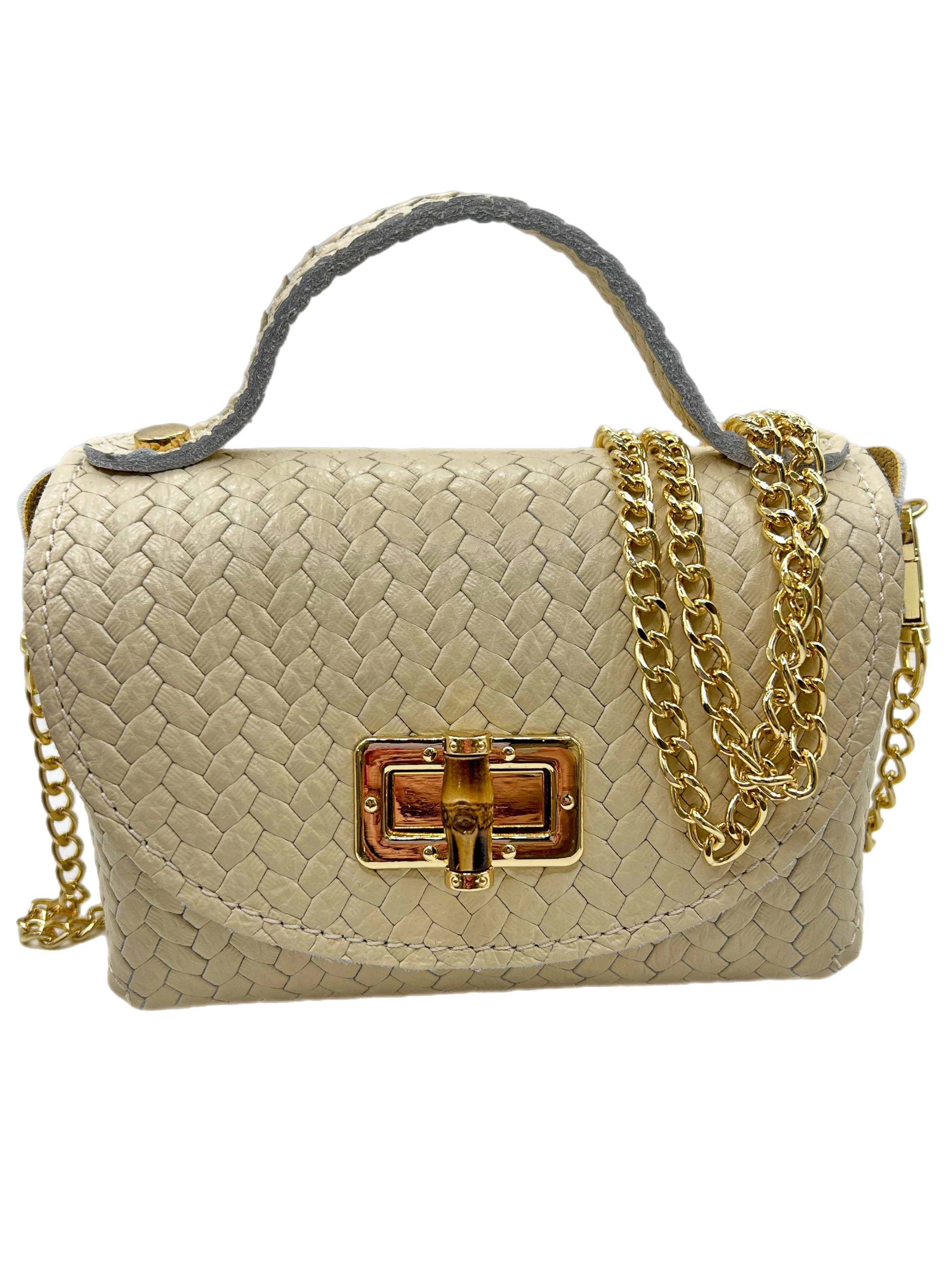 Bauletto “SMALL”