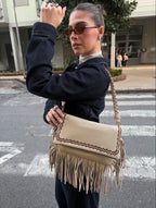 Borsa Small “FRANGE”