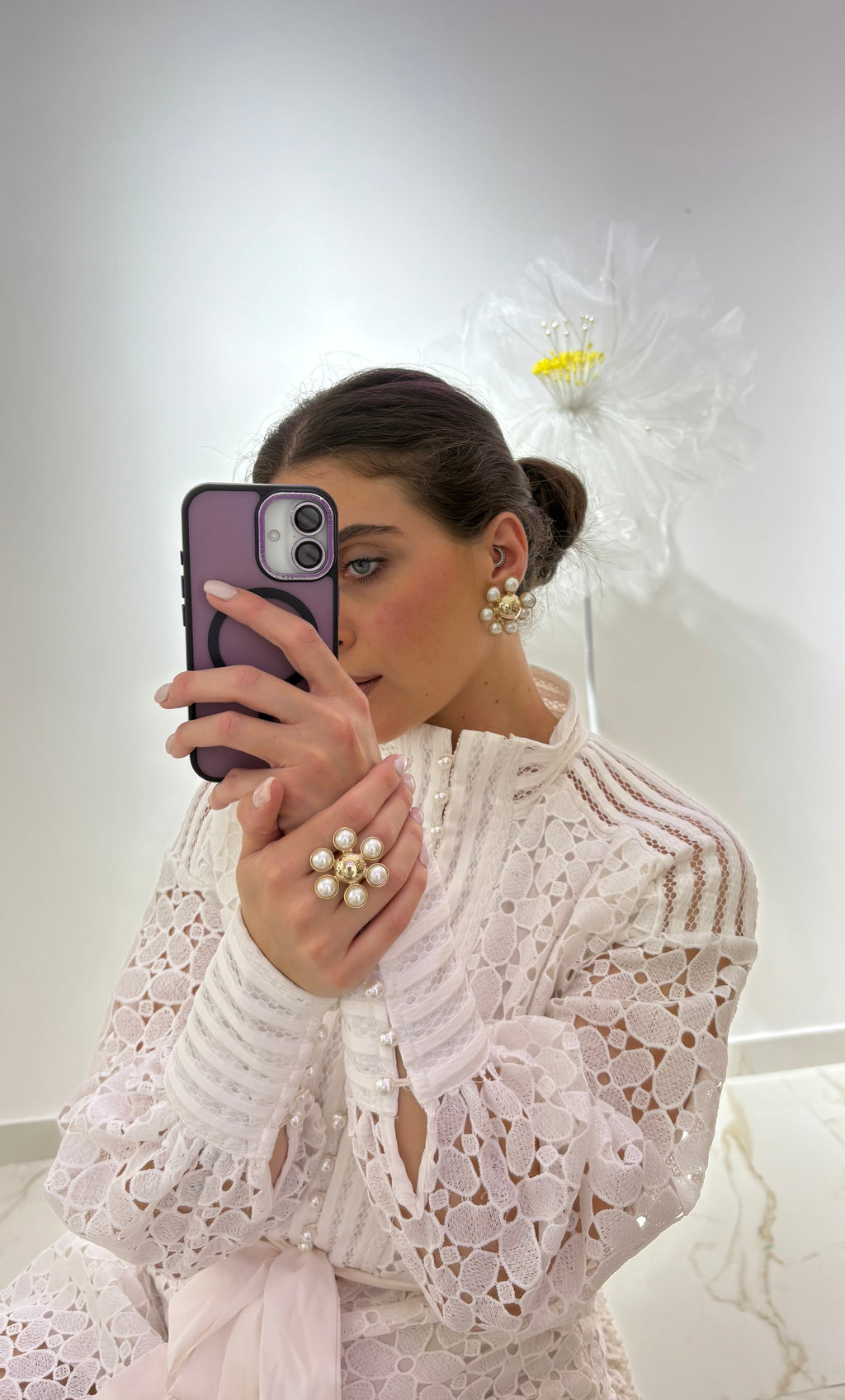 Anello Ida