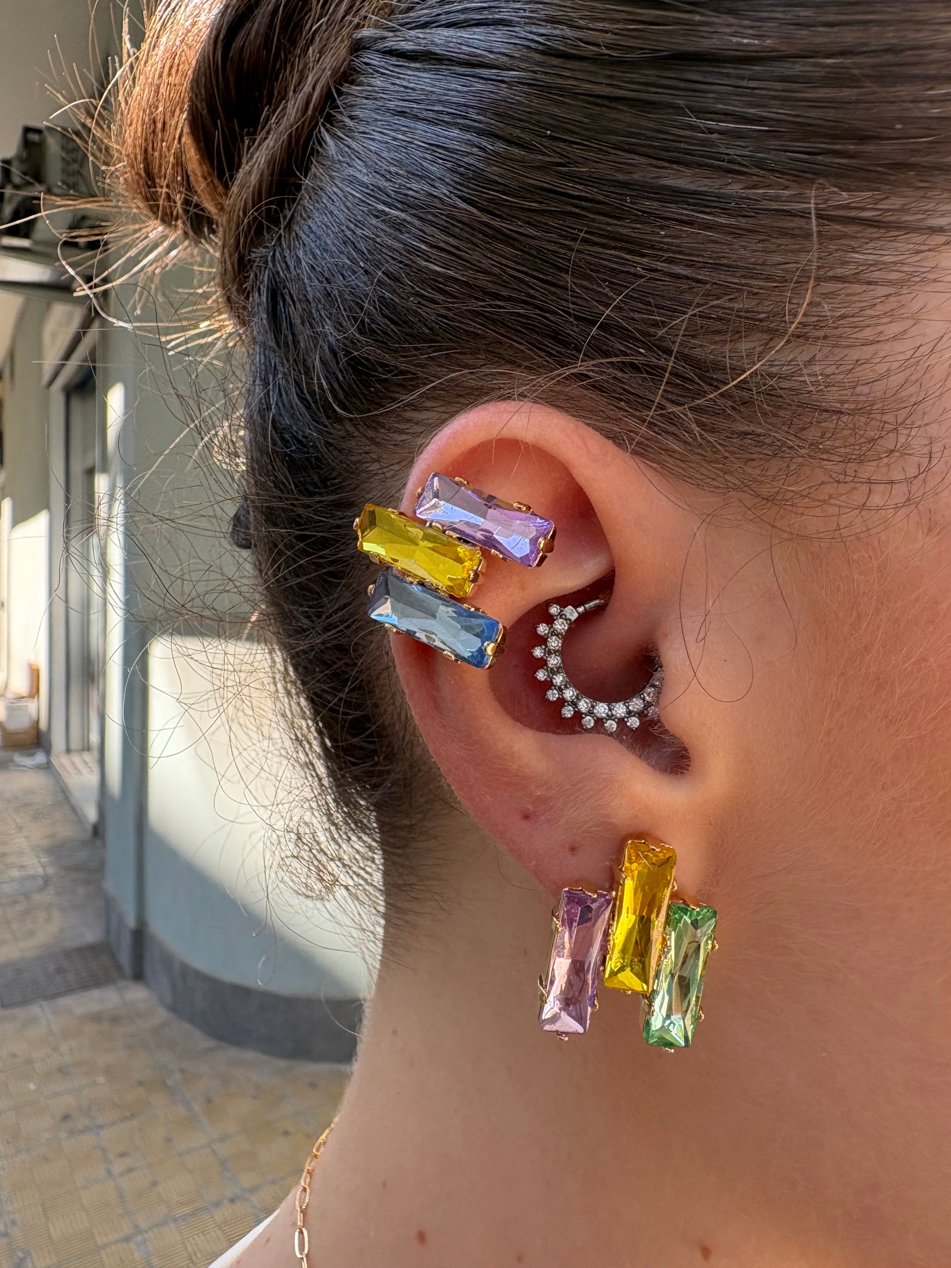 Earcuff Dolcevita
