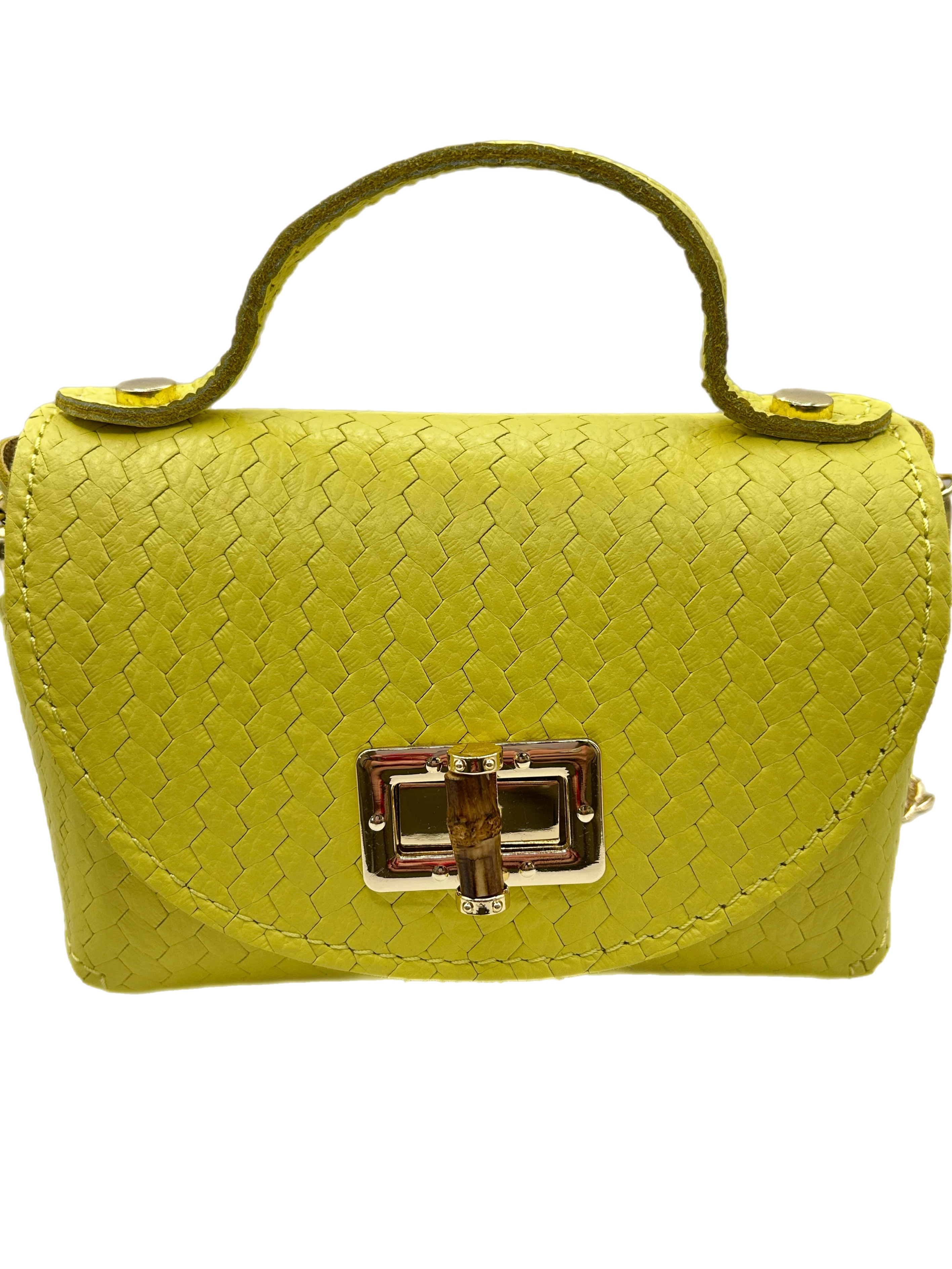 Bauletto “SMALL”