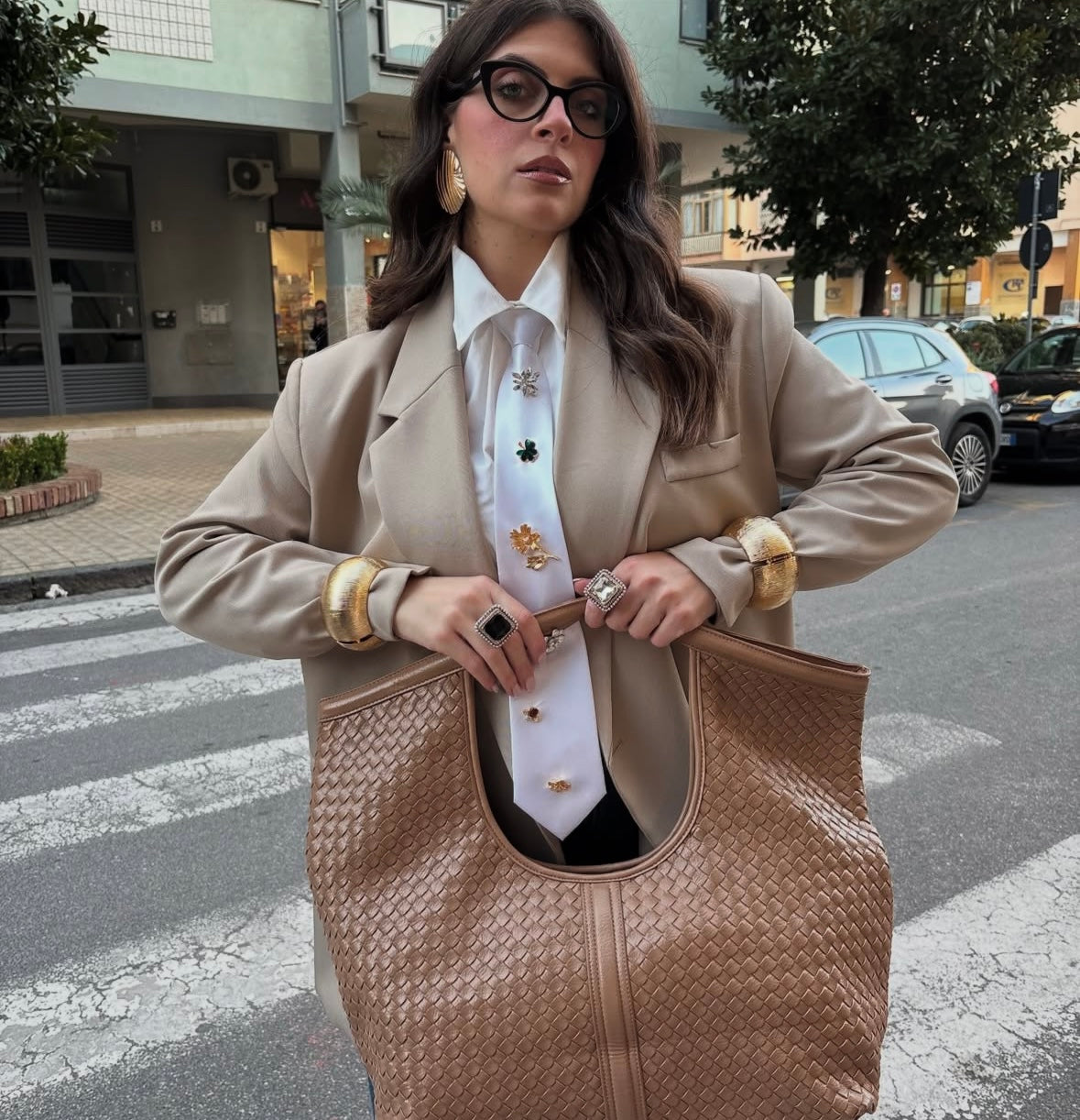 Borsa “OFFICE”