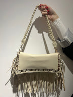 Borsa Small “FRANGE”