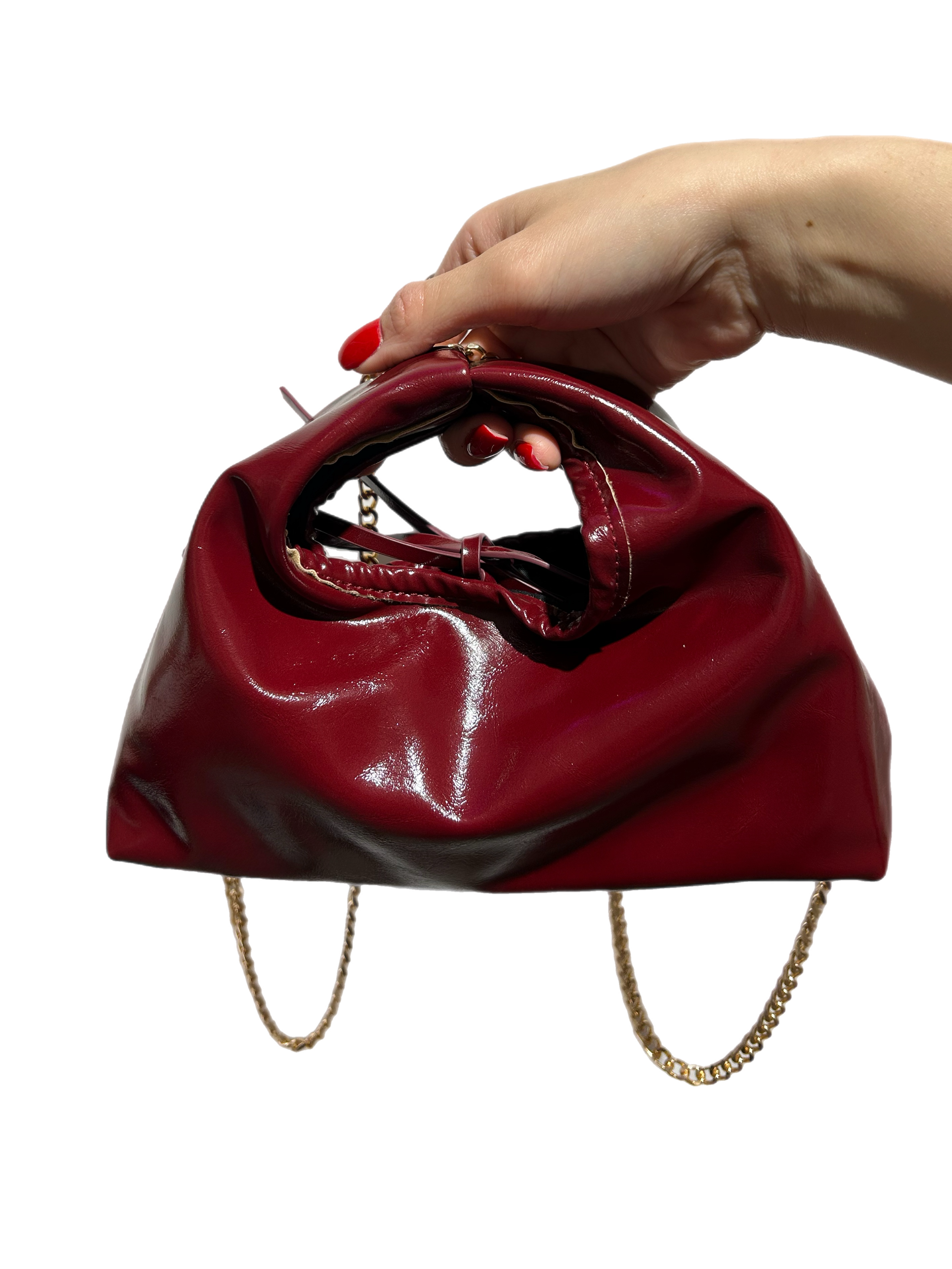 Borsa “PRISCILLA”
