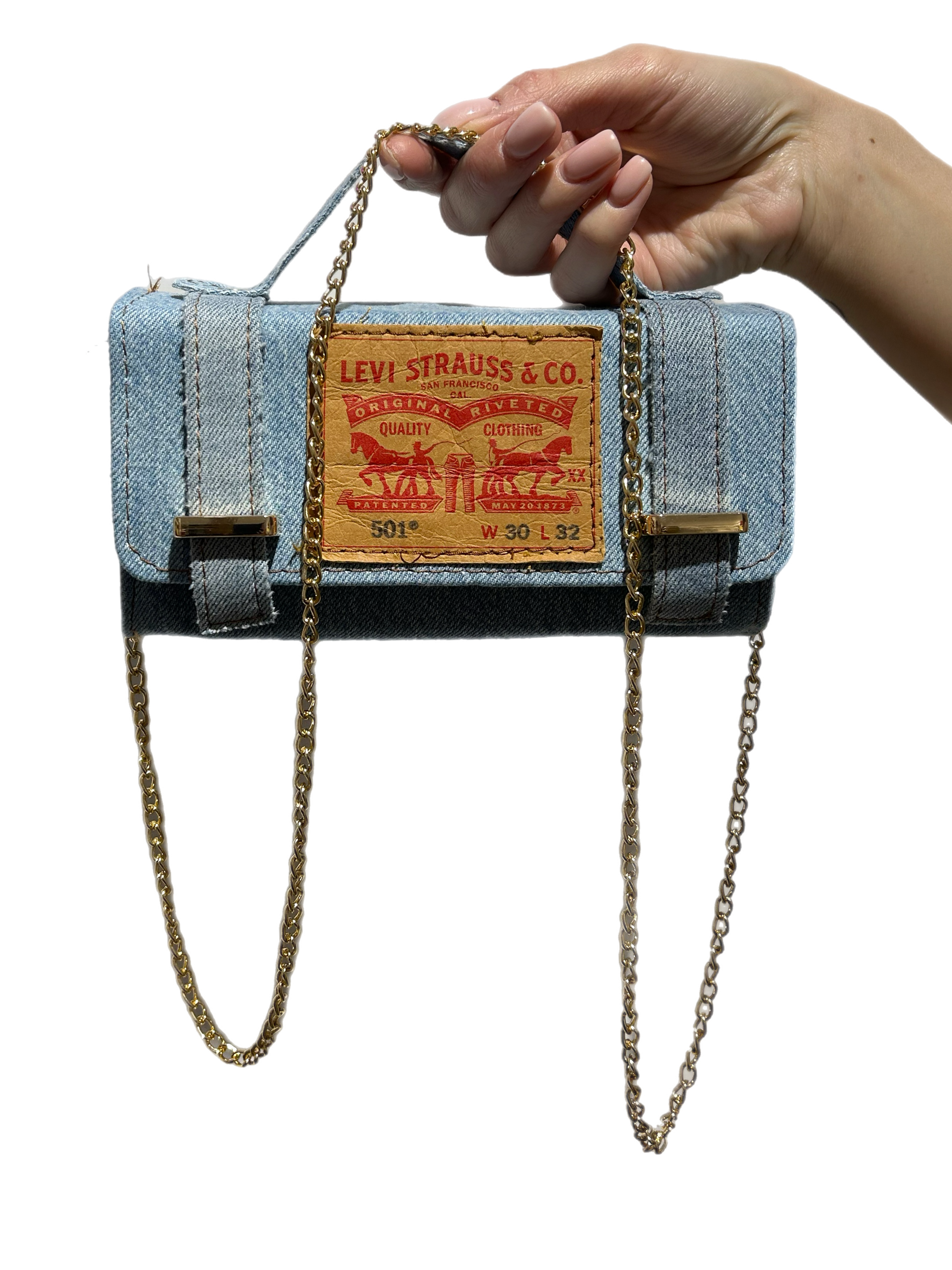 Bag Levi’s Vintage
