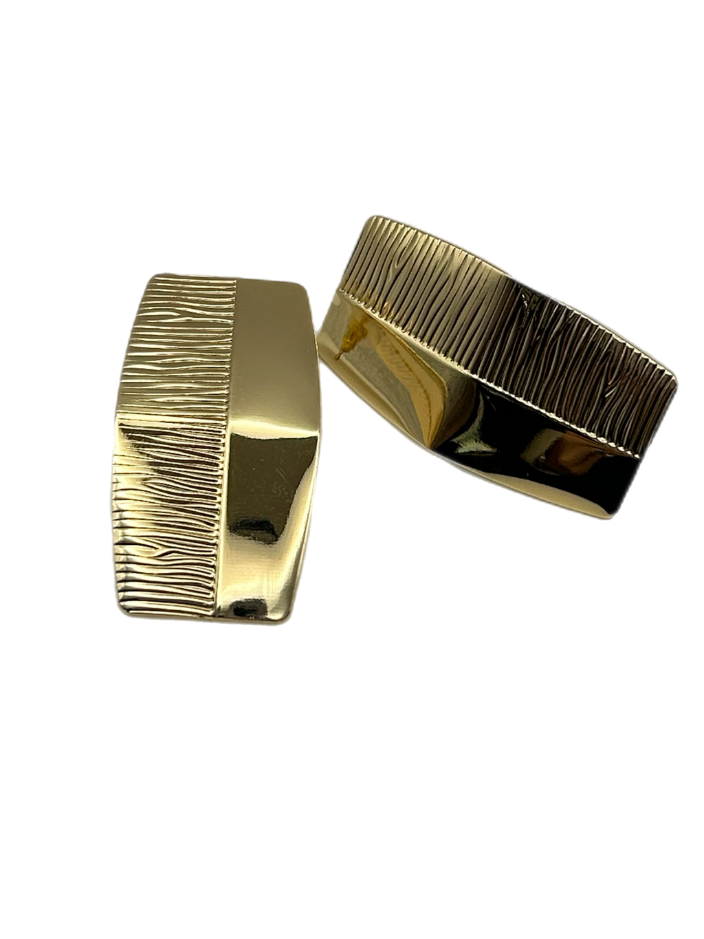 Orecchino “Etrusca” (Gold & silver)
