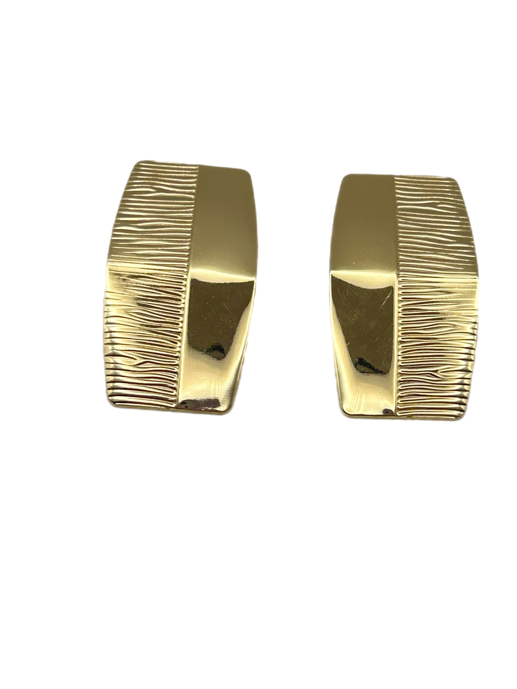 Orecchino “Etrusca” (Gold & silver)