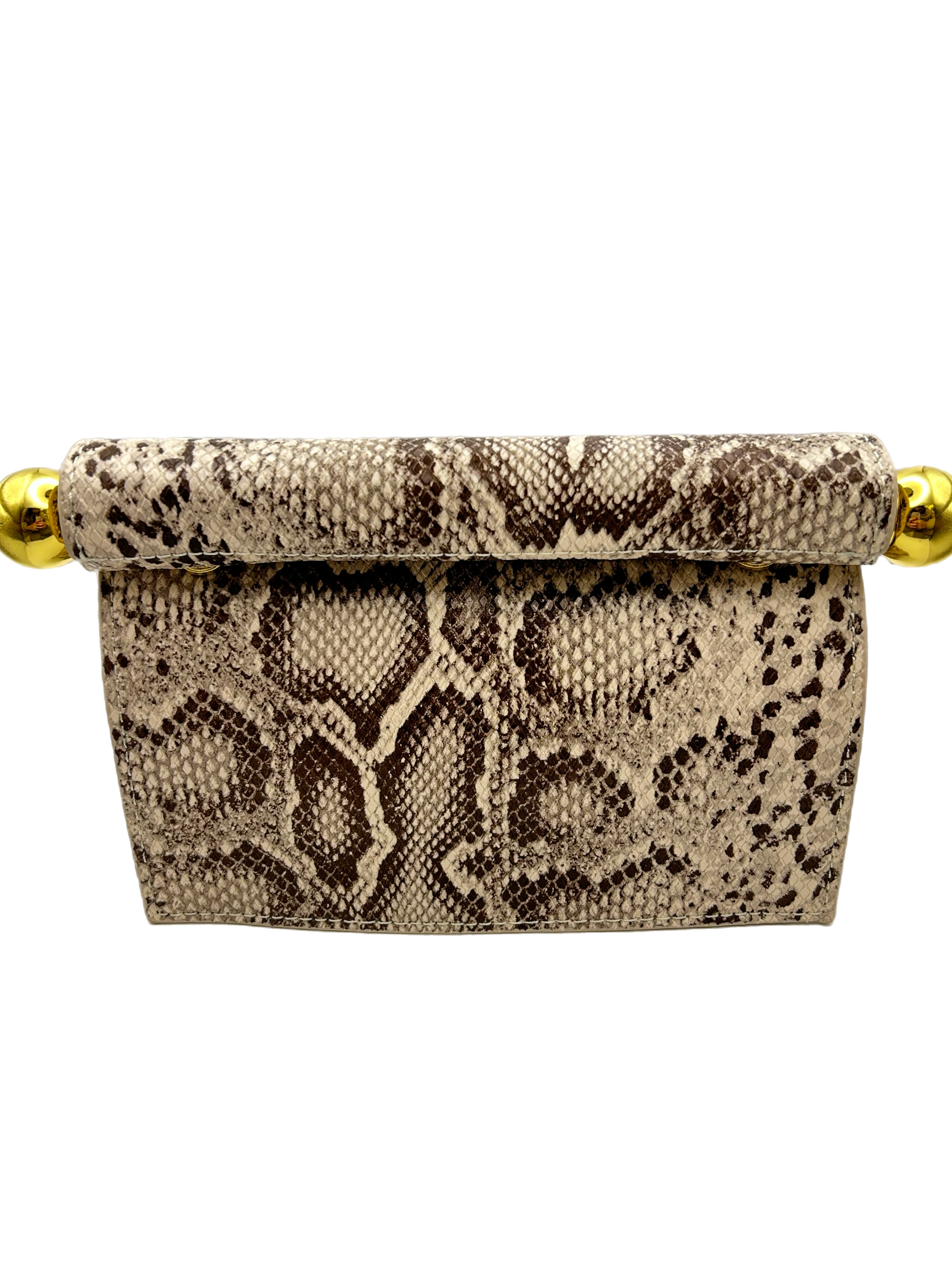 Pochette “OLIMPO”