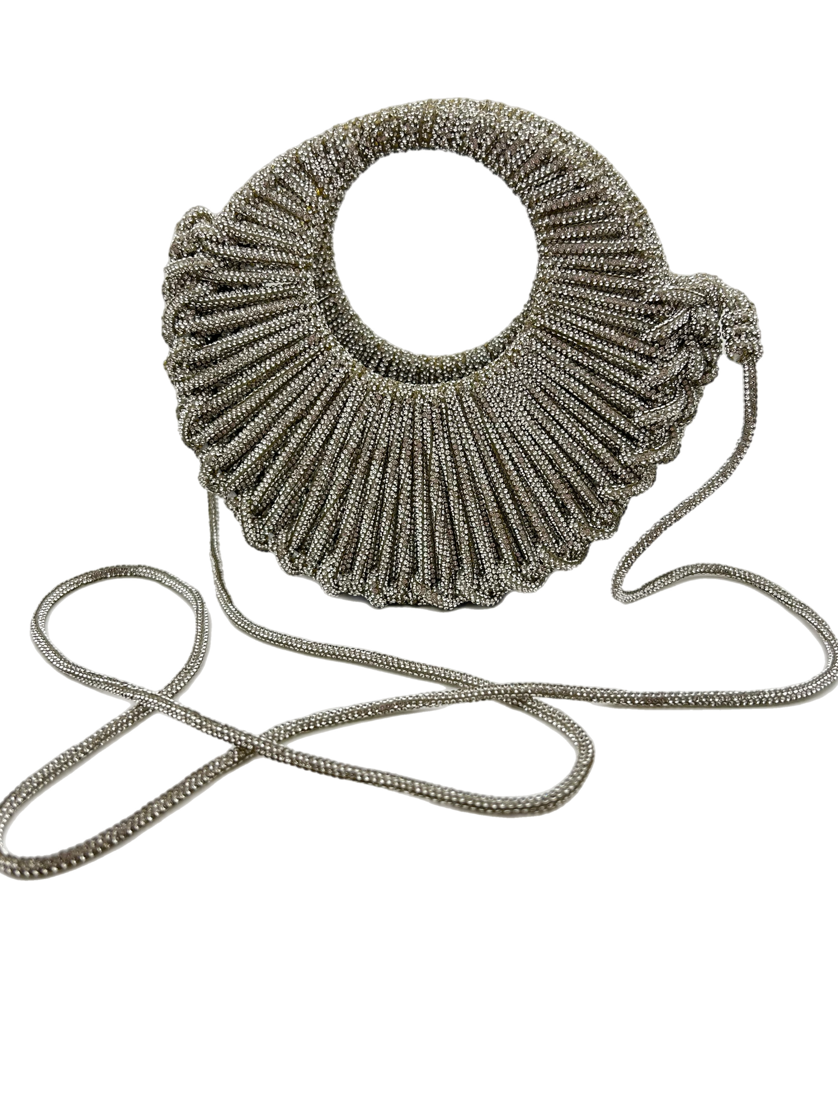 MOON Bag Cristalli