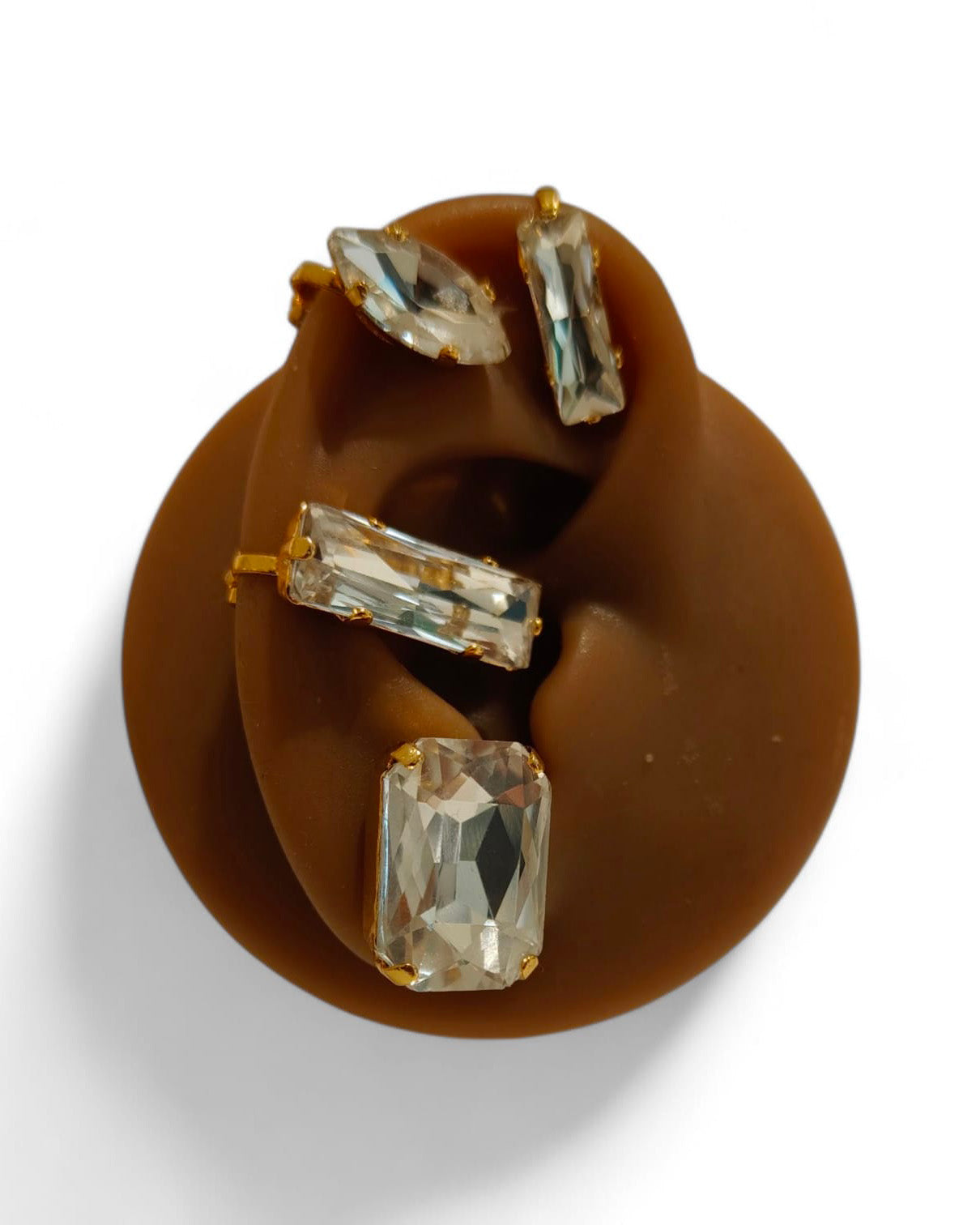 Ilaria P. Orecchino Brillante 